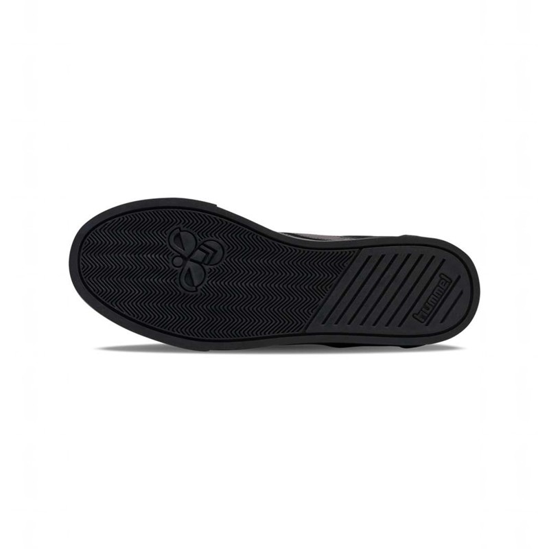 Hummel Slimmer Stadil Tonal Low Muške Tenisice Crne | 265188-724