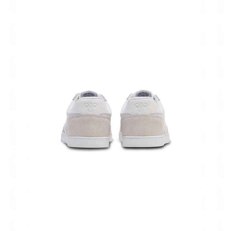 Hummel Slimmer Stadil Tonal Low Muške Tenisice Bijele | 056908-312