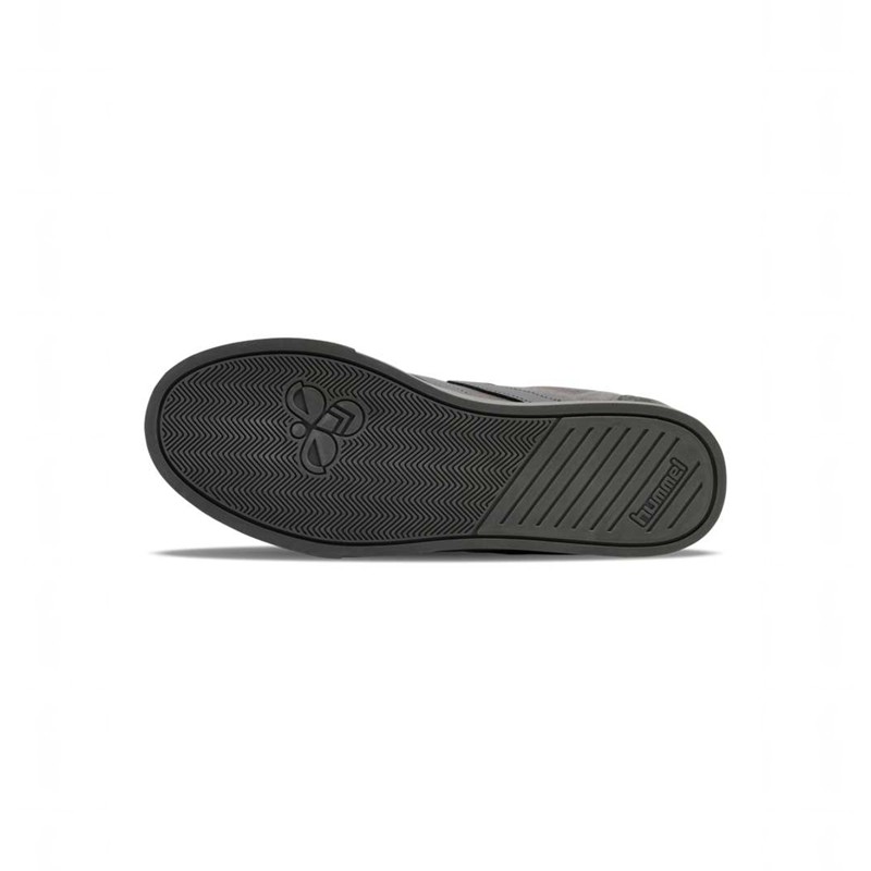 Hummel Slimmer Stadil Tonal Low Ženske Tenisice Sive | 969404-021