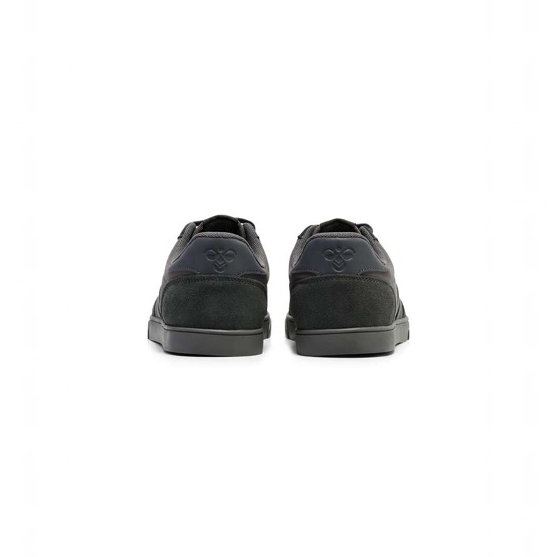 Hummel Slimmer Stadil Tonal Low Ženske Tenisice Sive | 969404-021