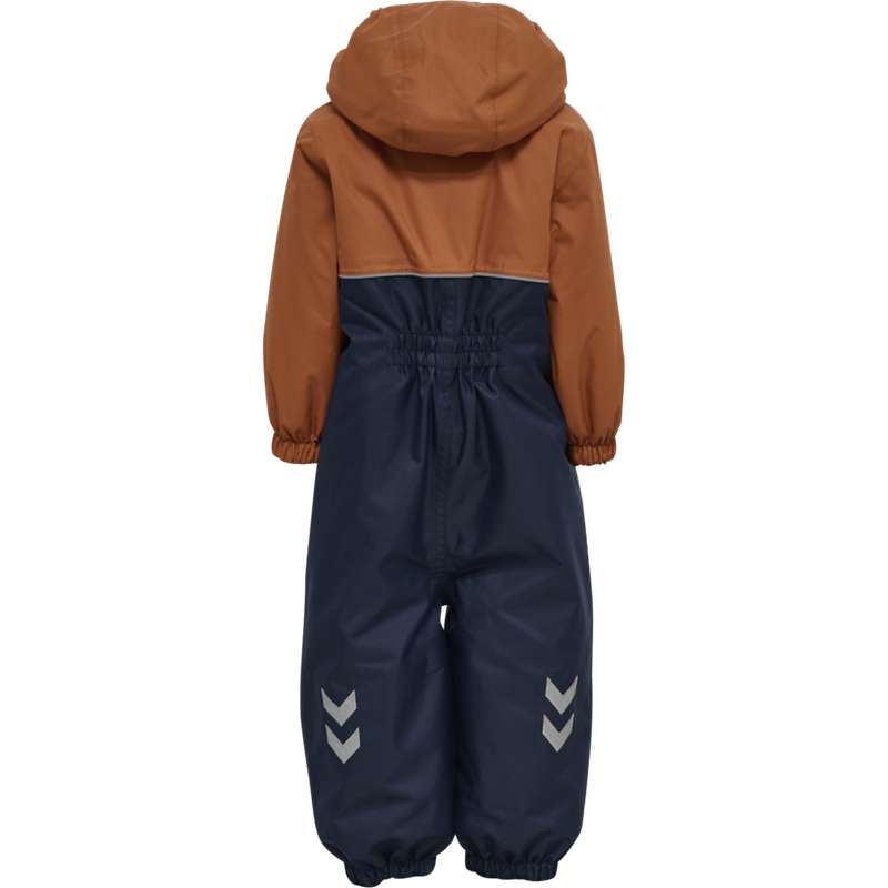 Hummel Snoopy Tex Snow Dječje Donji dio Trenirke Smeđe | 073536-448