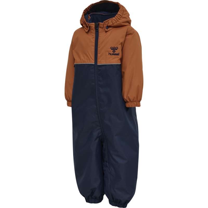 Hummel Snoopy Tex Snow Dječje Donji dio Trenirke Smeđe | 073536-448