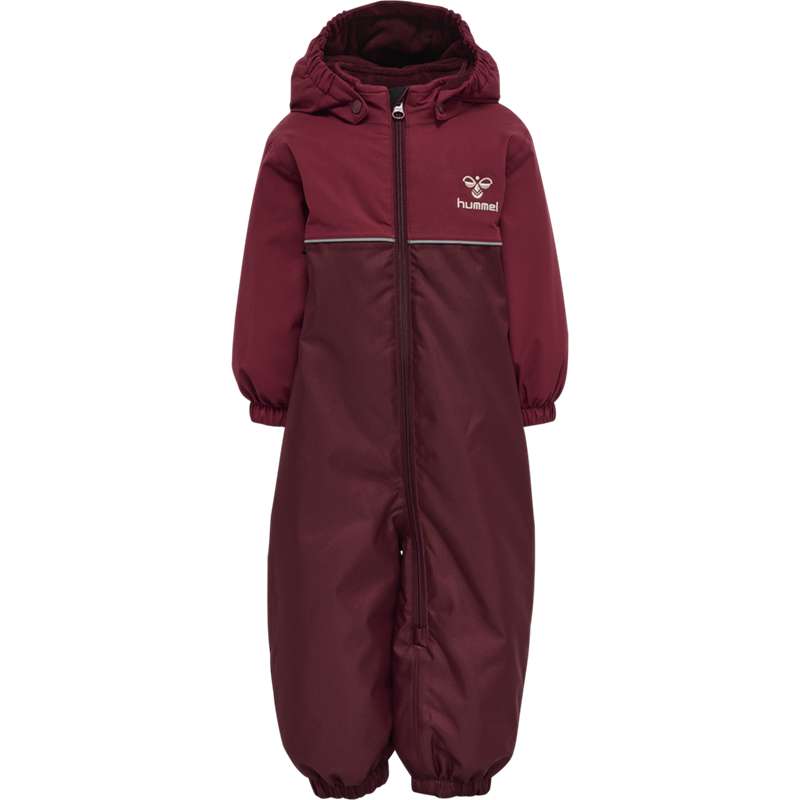 Hummel Snoopy Tex Snow Dječje Odijela Fuksije | 571144-688