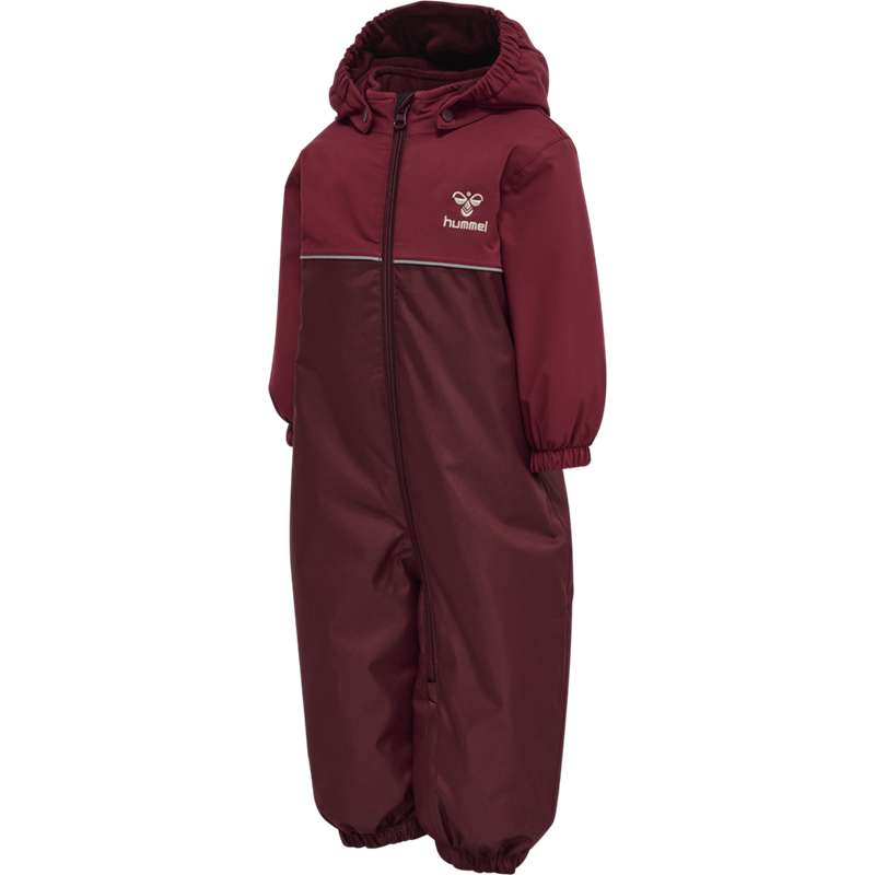 Hummel Snoopy Tex Snow Dječje Odijela Fuksije | 571144-688