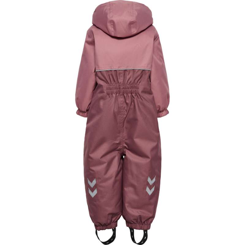 Hummel Snoopy Tex Snow Dječje Odijela Roze | 350148-650