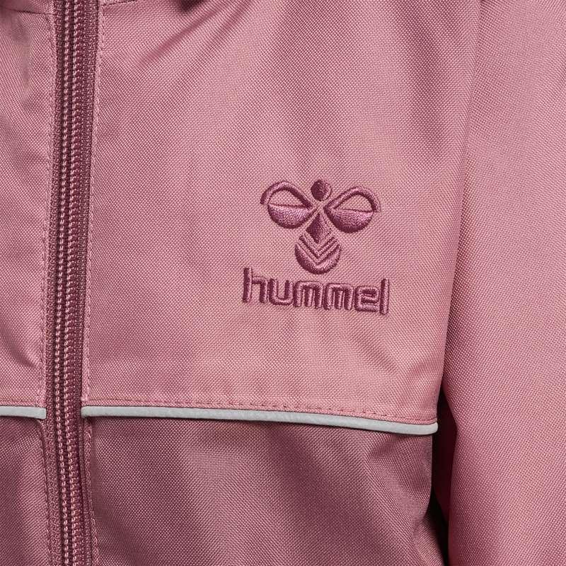 Hummel Snoopy Tex Snow Dječje Odijela Roze | 350148-650