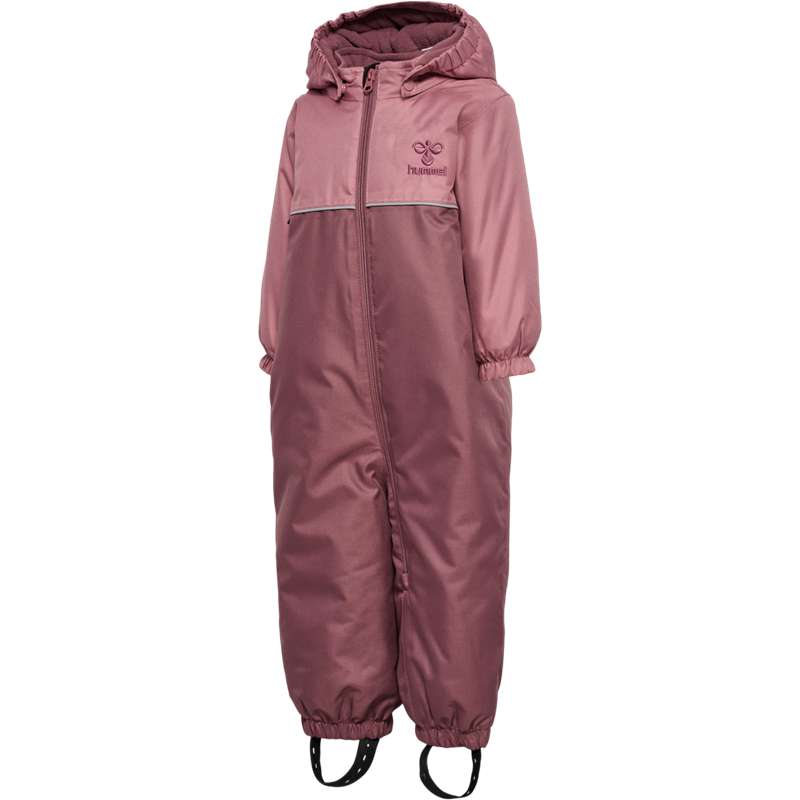 Hummel Snoopy Tex Snow Dječje Odijela Roze | 350148-650
