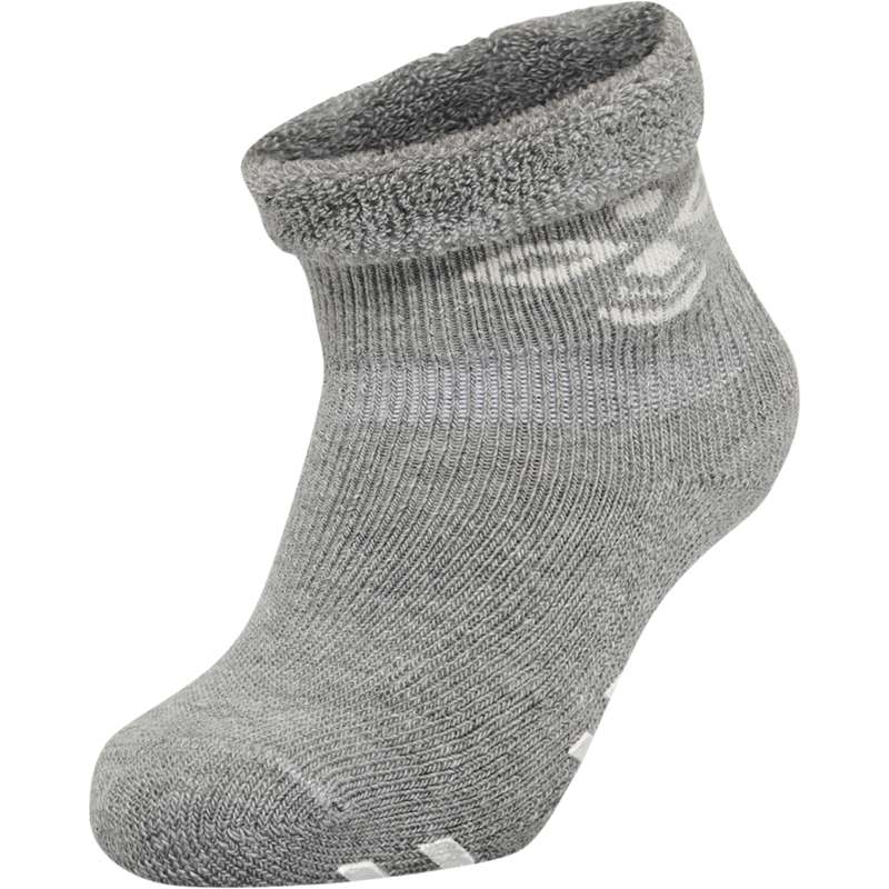 Hummel Snubbie 3 Pk Dječje Čarape Crne | 760732-655