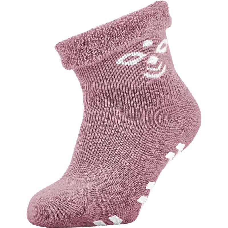 Hummel Snubbie 3 Pk Dječje Čarape Sive | 399718-187