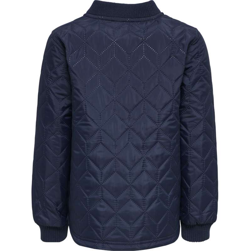 Hummel Sobi Mini Thermo Dječje Majica s Kapuljačom Crne | 706553-150