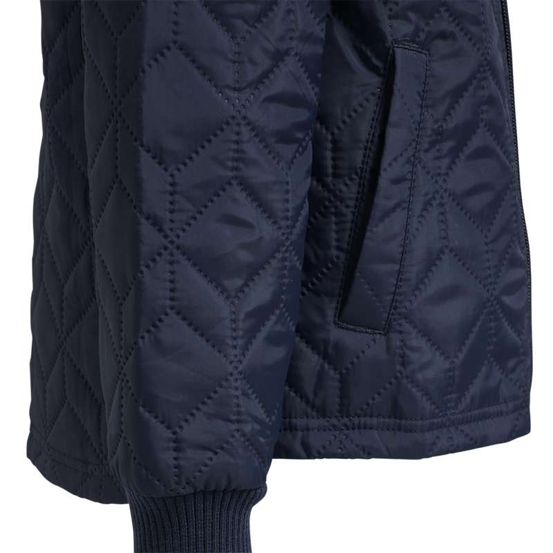 Hummel Sobi Mini Thermo Dječje Majica s Kapuljačom Crne | 706553-150