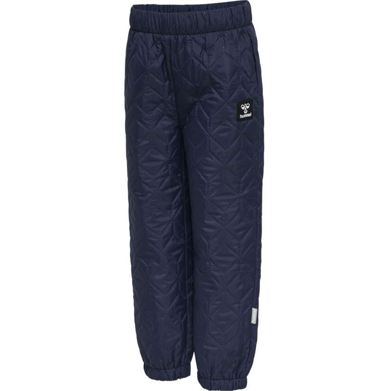 Hummel Sobi Mini Thermo Dječje Majica s Kapuljačom Crne | 706553-150