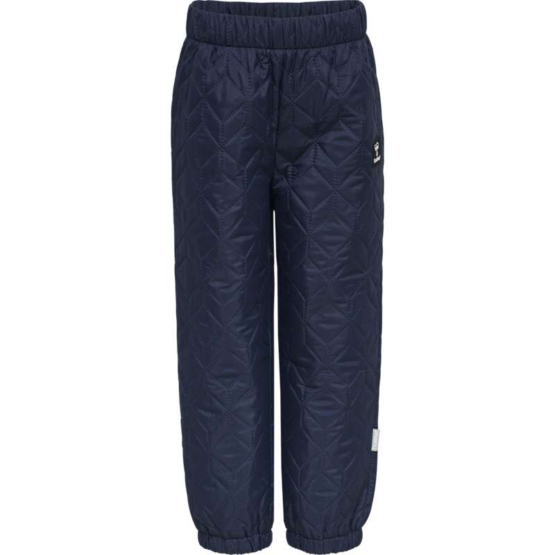 Hummel Sobi Mini Thermo Dječje Majica s Kapuljačom Crne | 706553-150