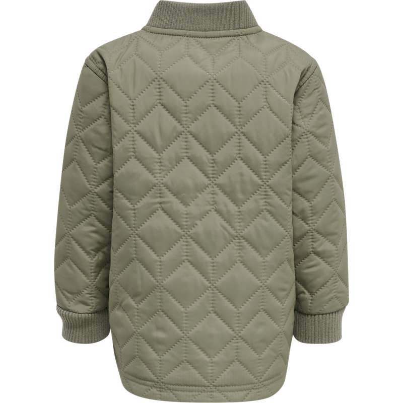 Hummel Sobi Mini Thermo Dječje Sets Sive | 230963-851