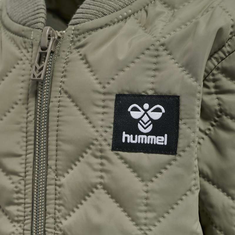 Hummel Sobi Mini Thermo Dječje Sets Sive | 230963-851