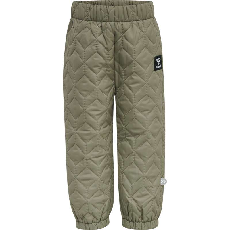Hummel Sobi Mini Thermo Dječje Sets Sive | 230963-851