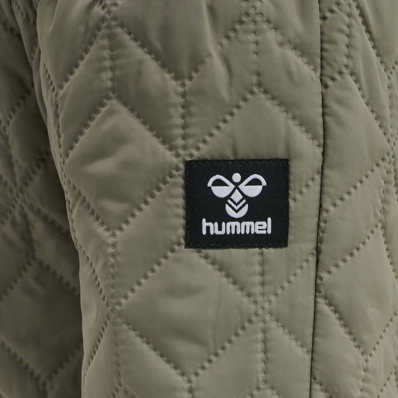 Hummel Sobi Mini Thermo Dječje Sets Sive | 230963-851