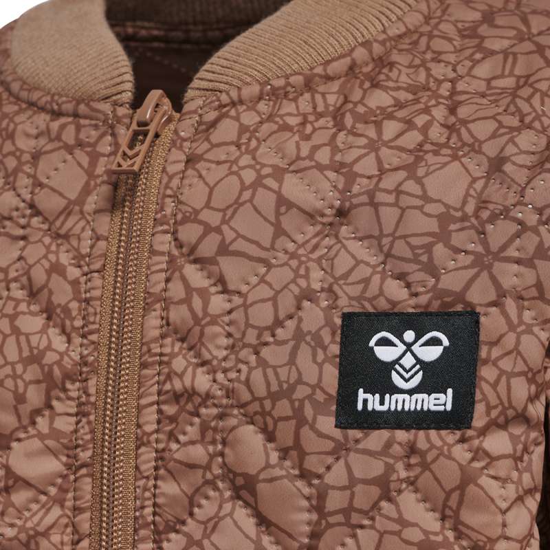 Hummel Sobi Thermo Dječje Sets Crvene | 879583-004