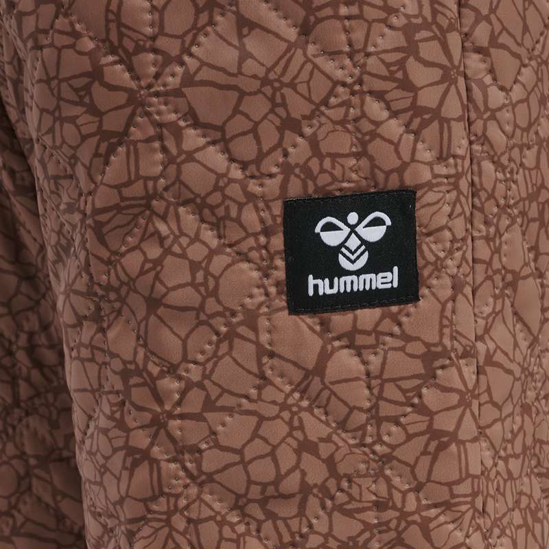 Hummel Sobi Thermo Dječje Sets Crvene | 879583-004