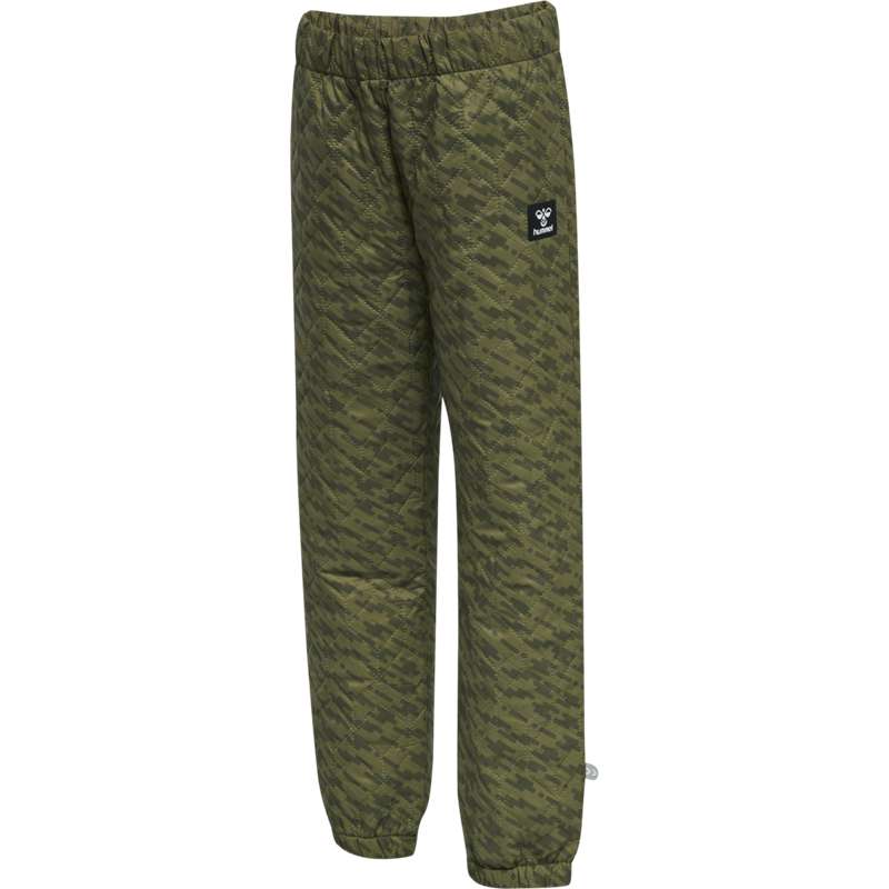 Hummel Sobi Thermo Dječje Sets Maslinasto Zelene | 823210-299