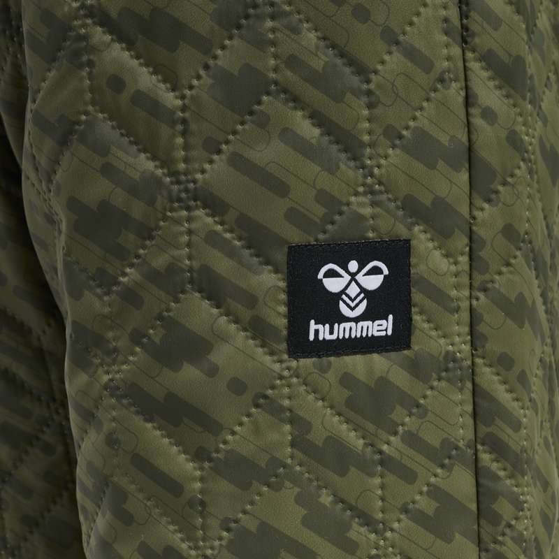 Hummel Sobi Thermo Dječje Sets Maslinasto Zelene | 823210-299