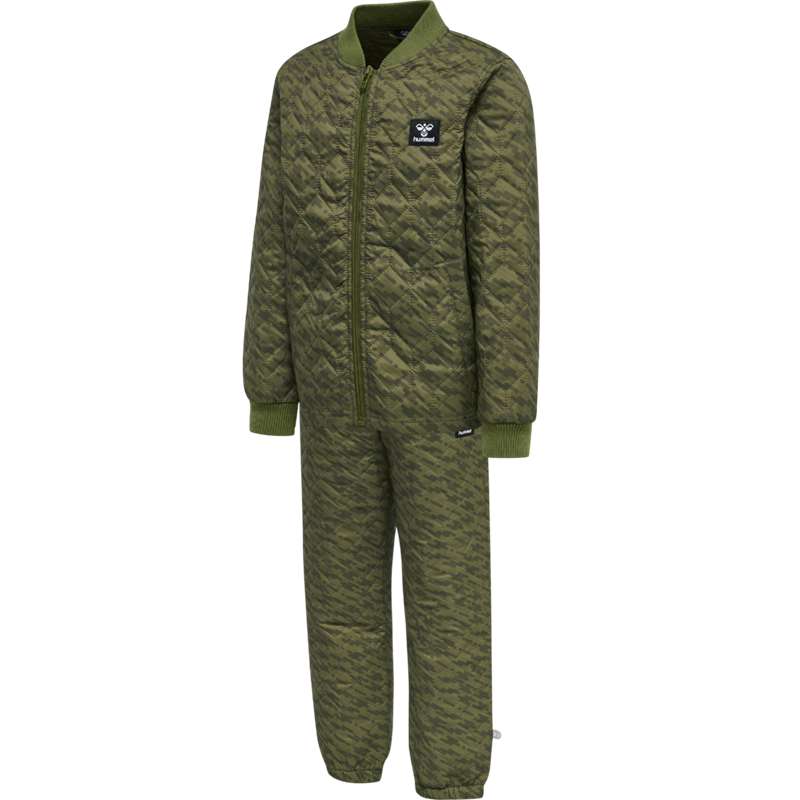Hummel Sobi Thermo Dječje Sets Maslinasto Zelene | 823210-299
