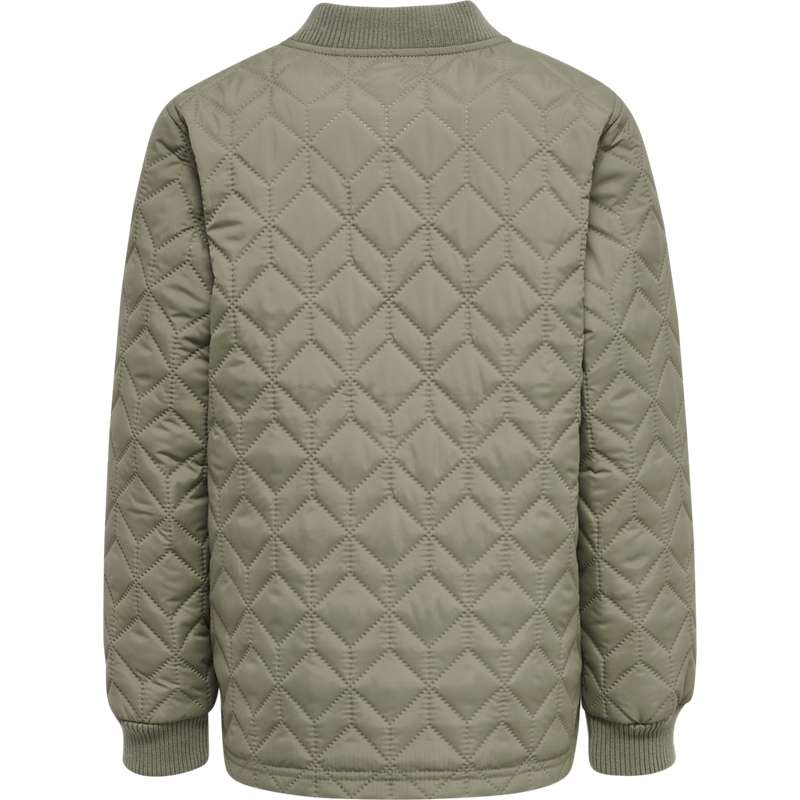 Hummel Sobi Thermo Dječje Sets Sive | 192118-299
