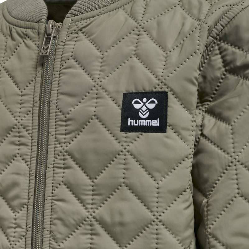 Hummel Sobi Thermo Dječje Sets Sive | 192118-299