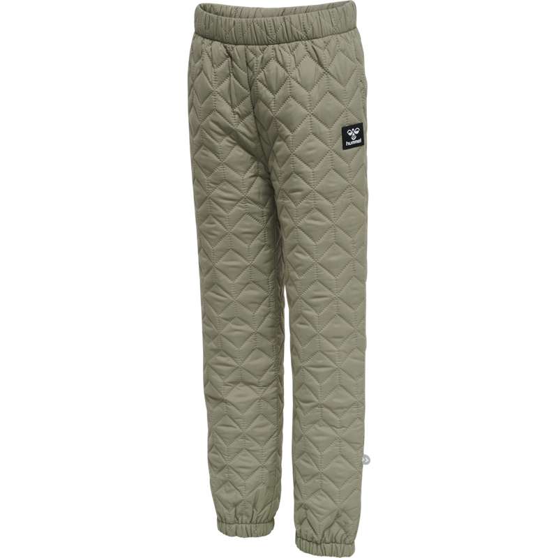 Hummel Sobi Thermo Dječje Sets Sive | 192118-299