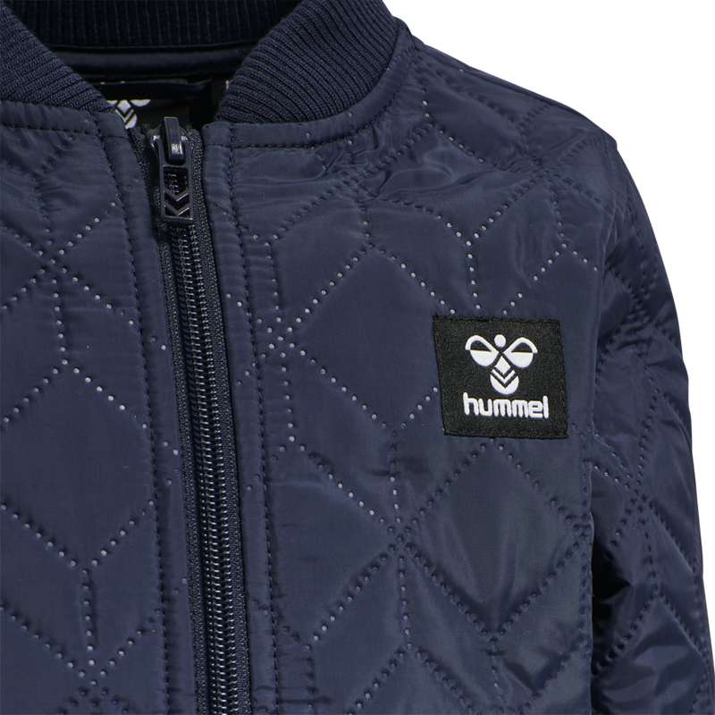 Hummel Sobi Thermo Dječje Tenisice Crne | 258432-190
