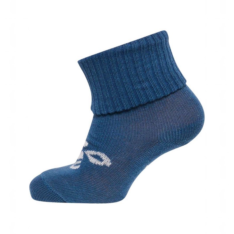 Hummel Sora 3-pack Dječje Čarape Plave | 426566-663