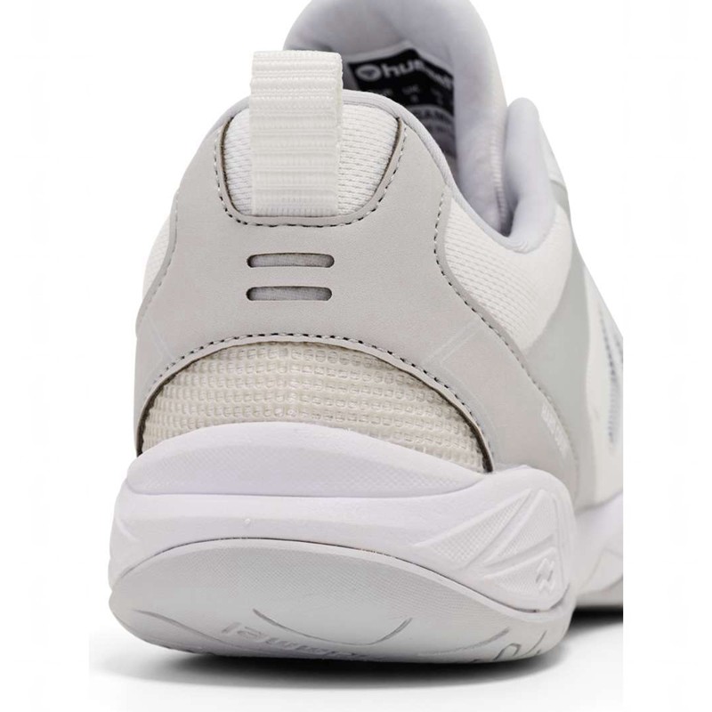 Hummel Speed Court Muške Zimske Cipele Bijele | 826670-019