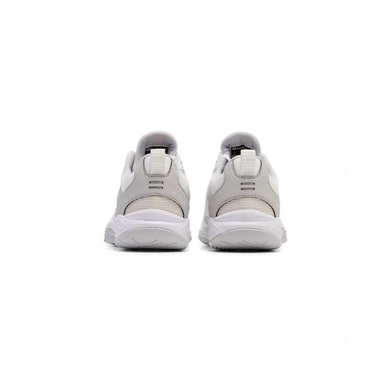 Hummel Speed Court Ženske Indoor Shoes Bijele | 287938-539