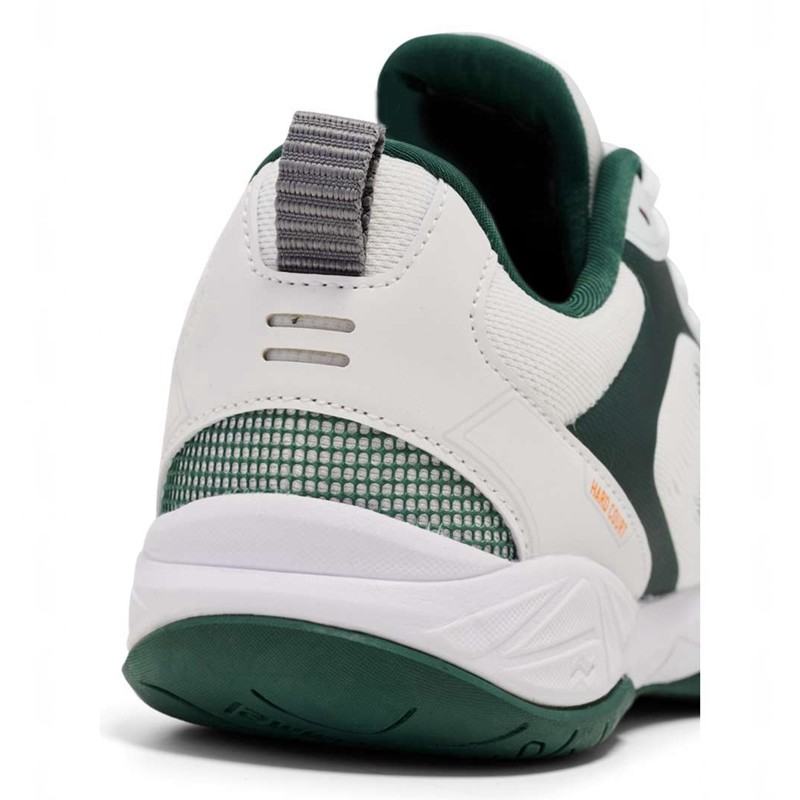 Hummel Speed Court Ženske Indoor Shoes Bijele | 779245-852