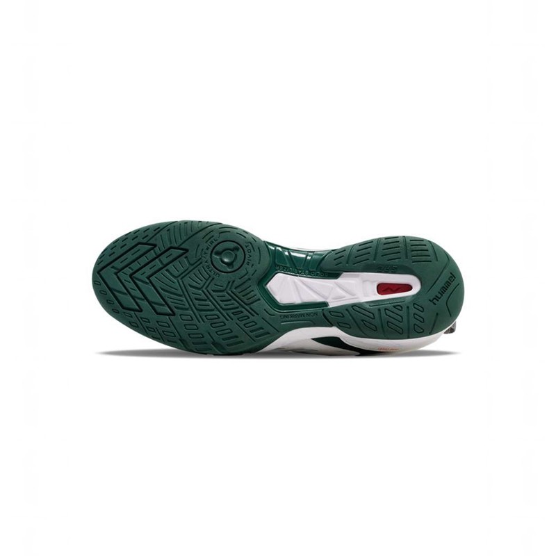 Hummel Speed Court Ženske Indoor Shoes Bijele | 779245-852