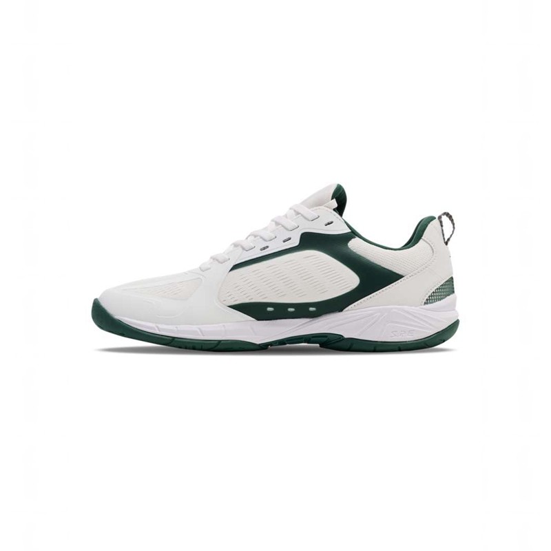 Hummel Speed Court Ženske Indoor Shoes Bijele | 779245-852