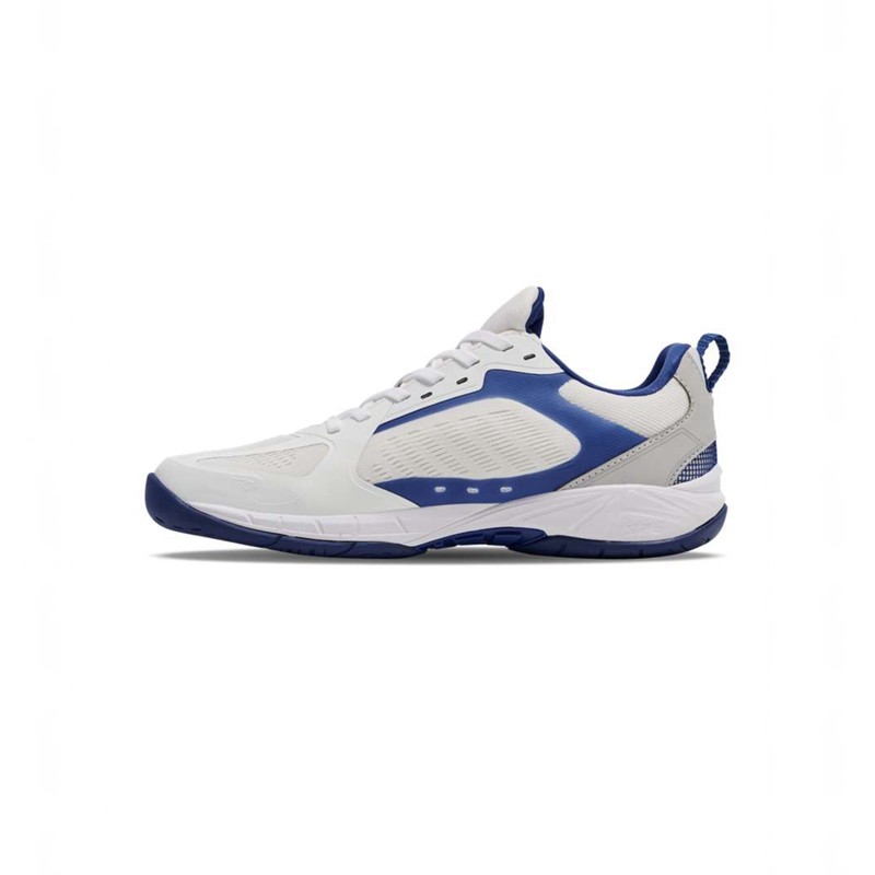Hummel Speed Court Ženske Indoor Shoes Bijele | 649793-745