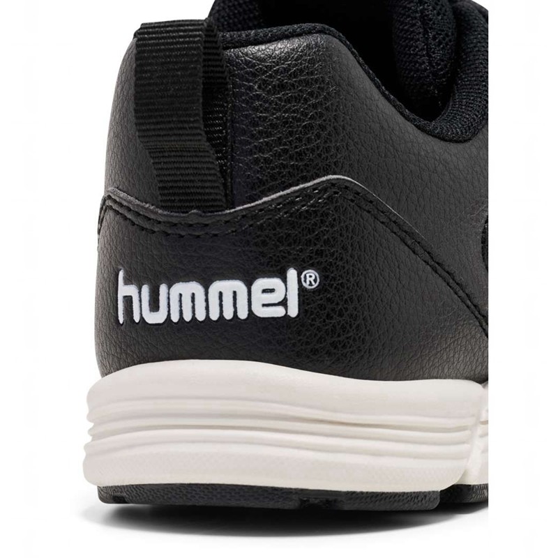 Hummel Speed Jr Dječje Tenisice Crne | 927979-698
