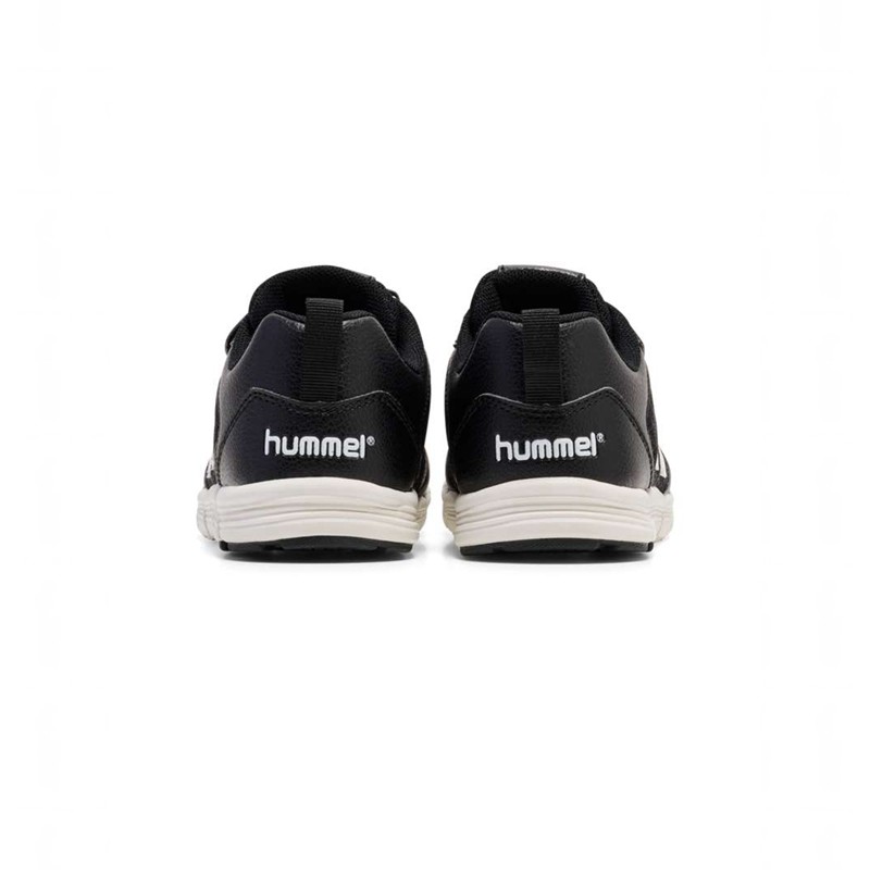 Hummel Speed Jr Dječje Tenisice Crne | 927979-698