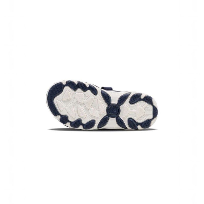 Hummel Sport Jr Dječje Sandale Crne | 462409-561