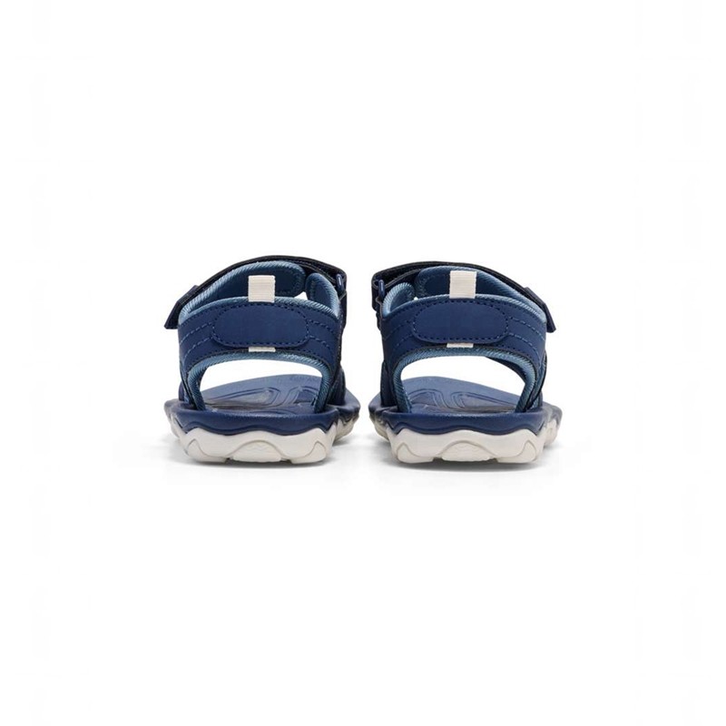 Hummel Sport Jr Dječje Sandale Plave | 108733-873