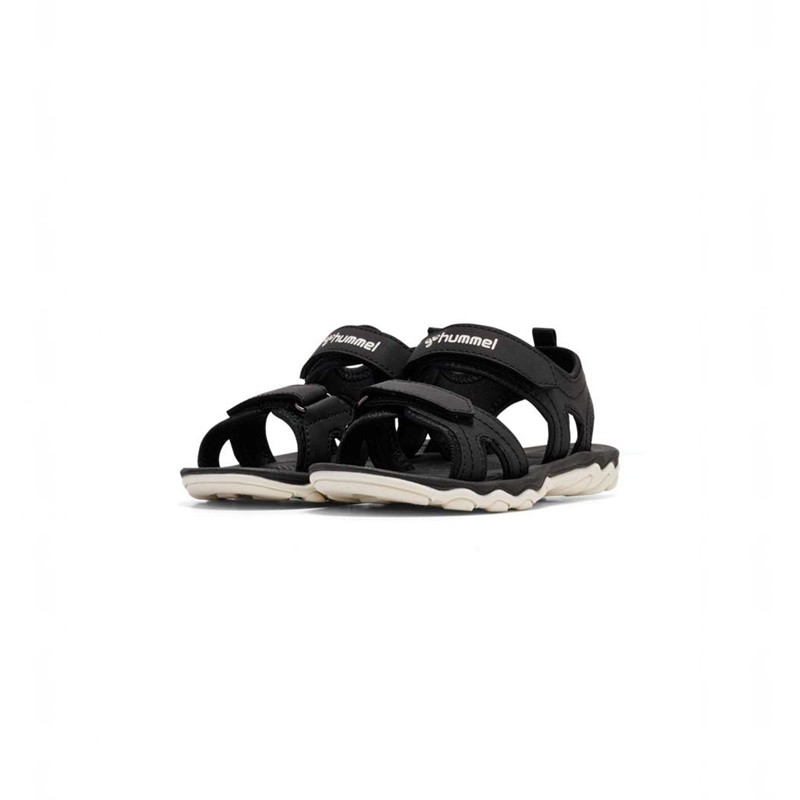 Hummel Sport Jr Dječje Čarape Crne | 892827-362