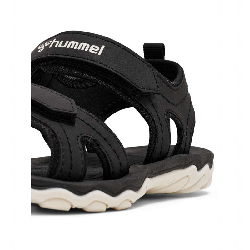 Hummel Sport Jr Dječje Čarape Crne | 892827-362