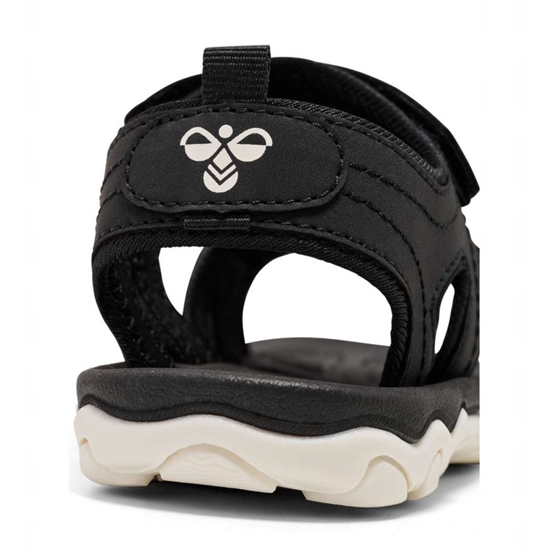 Hummel Sport Jr Dječje Čarape Crne | 892827-362