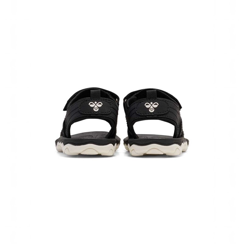 Hummel Sport Jr Dječje Čarape Crne | 892827-362