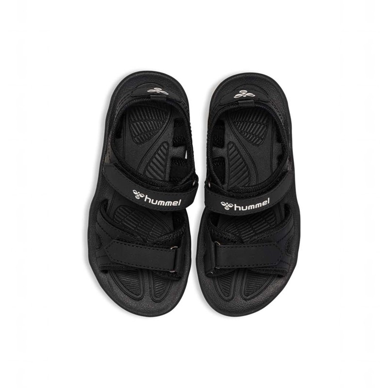 Hummel Sport Jr Dječje Čarape Crne | 892827-362