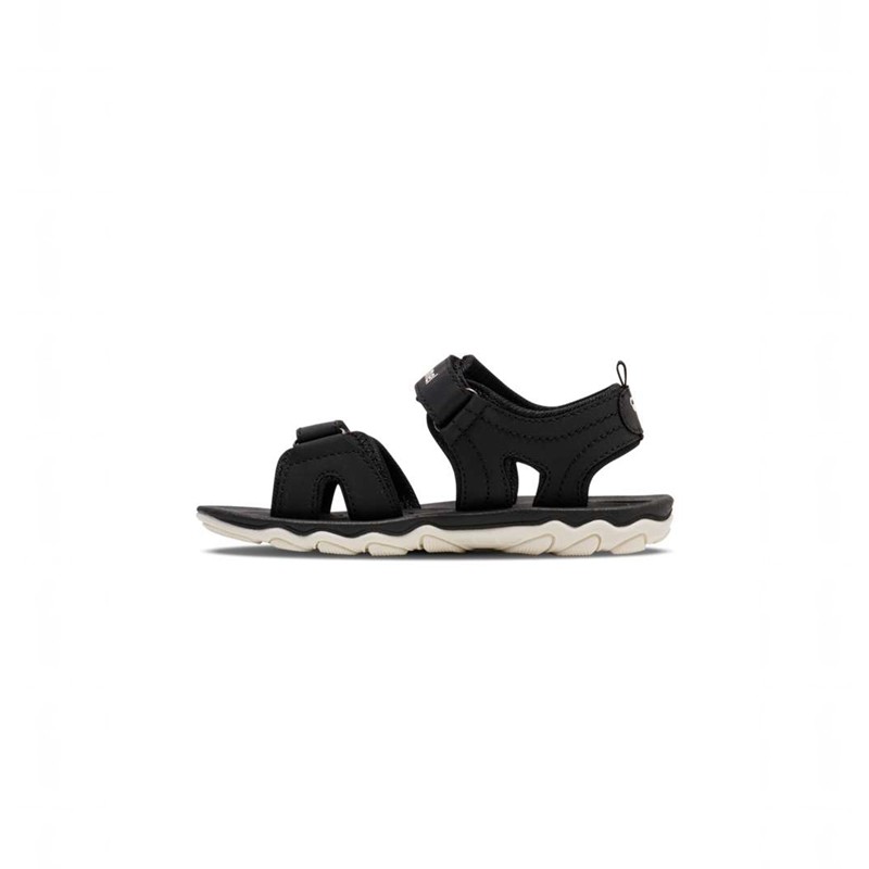 Hummel Sport Jr Dječje Čarape Crne | 892827-362