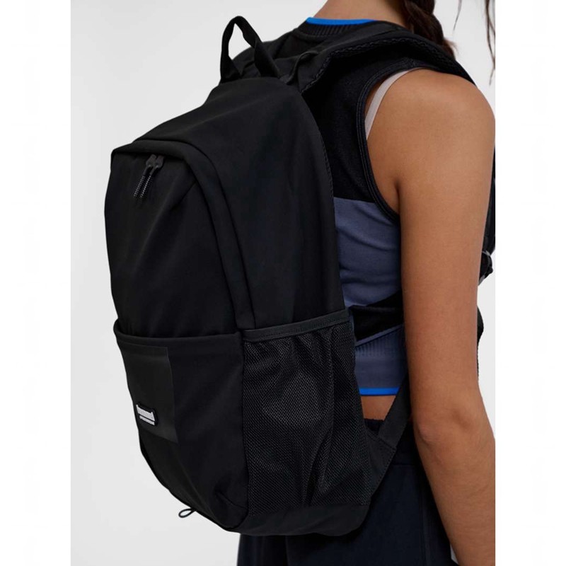 Hummel Sportswear Muške Ruksaci Crne | 430053-745