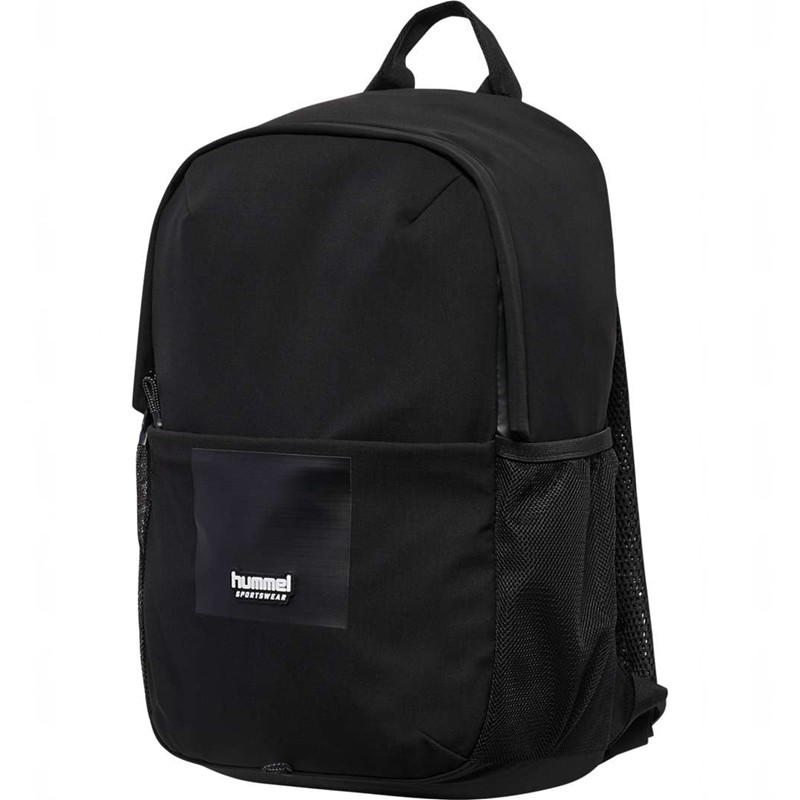 Hummel Sportswear Muške Ruksaci Crne | 430053-745