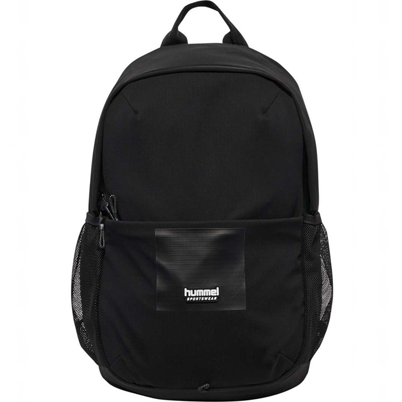 Hummel Sportswear Muške Ruksaci Crne | 430053-745